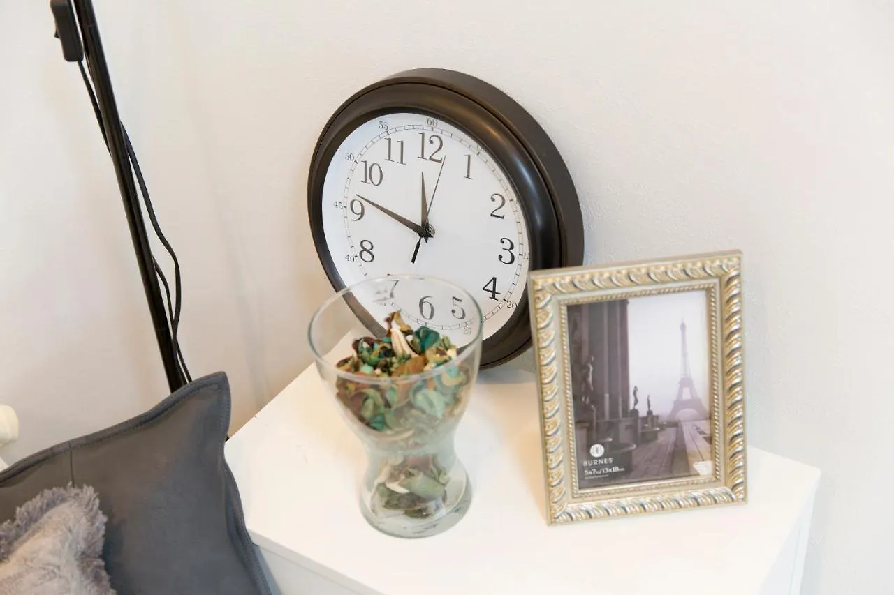 Apartament Shinjuku 5 Add Superior Tokio Japonia