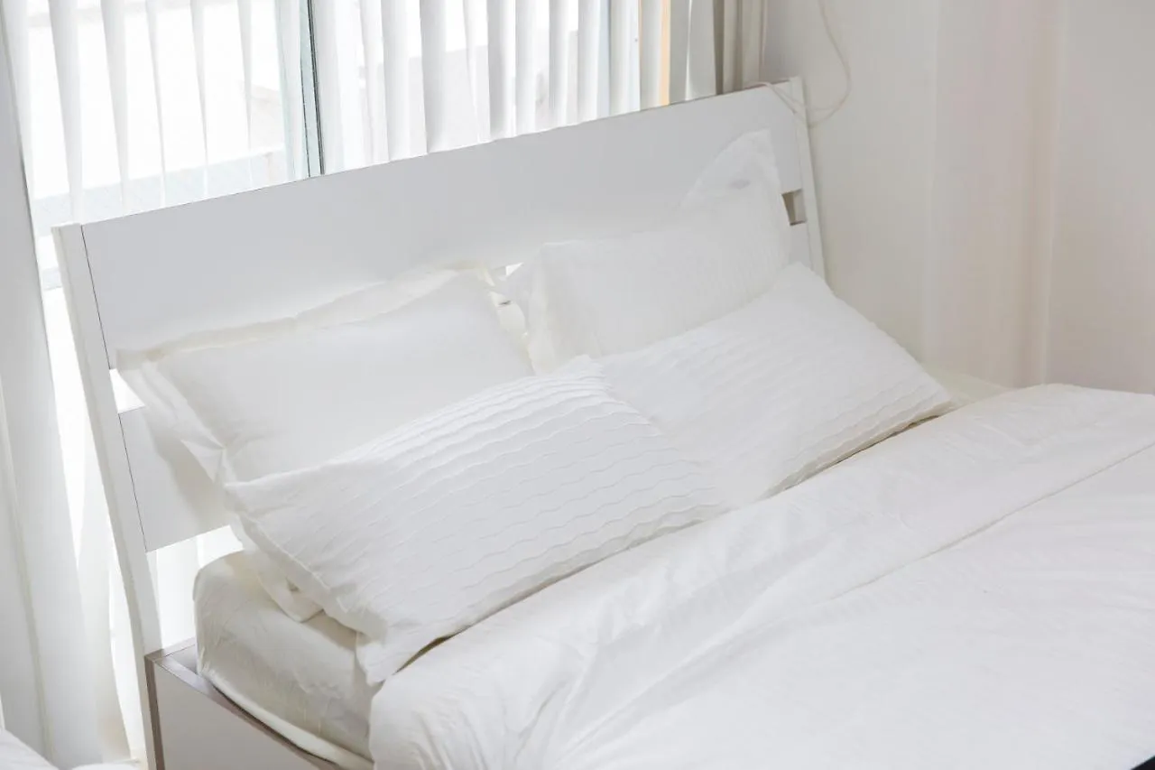 Apartament Shinjuku 5 Add Superior Tokio