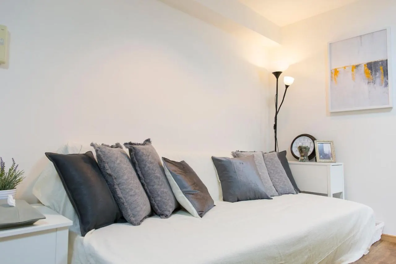 Apartament Shinjuku 5 Add Superior Tokio Japonia