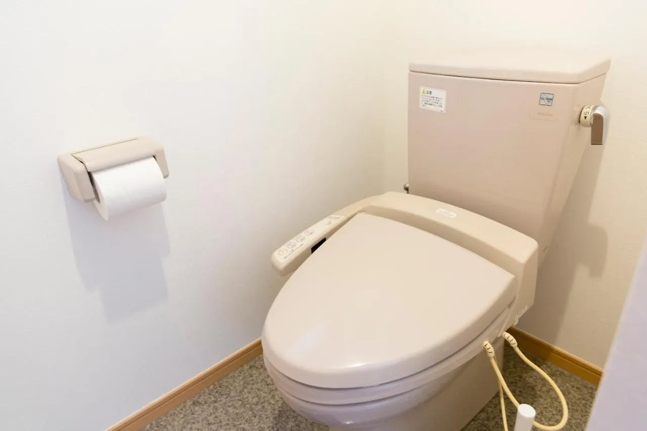 Apartament Shinjuku 5 Add Superior Tokio Japonia