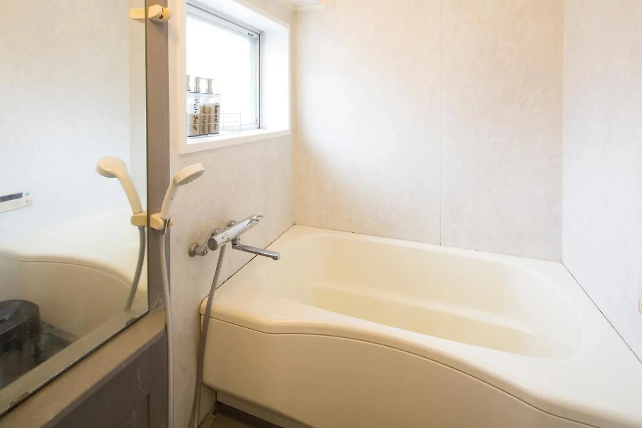 Apartament Shinjuku 5 Add Superior Tokio