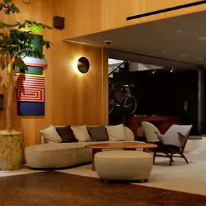 The Knot Shinjuku Hotel