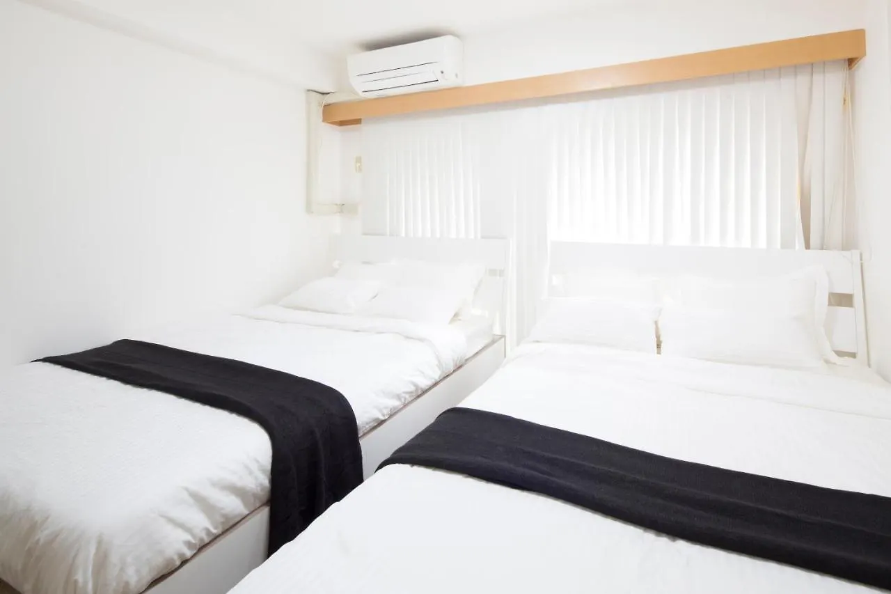 Shinjuku 5 Add Superior Apartment Tokyo